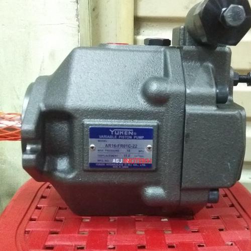 Jual Piston Pump AR16-FR01C-22 YUKEN 