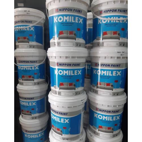 Jual Cat Komilex 1109 5 Kg Kab Tulungagung Graha Spp Shop Jual Cat Komilex 1109 5 Kg Kab Tulungagung Graha Spp Shop