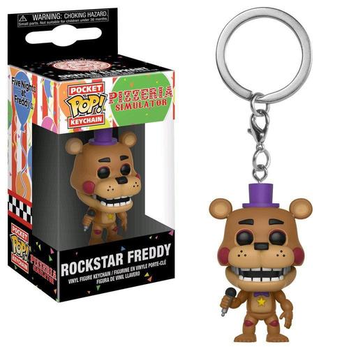 Jual Funko Pocket POP Keychain Games 