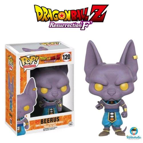 Jual Funko POP Animation Dragon Ball Z 