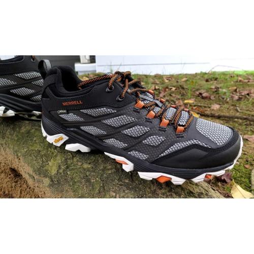 moab waterproof shoes