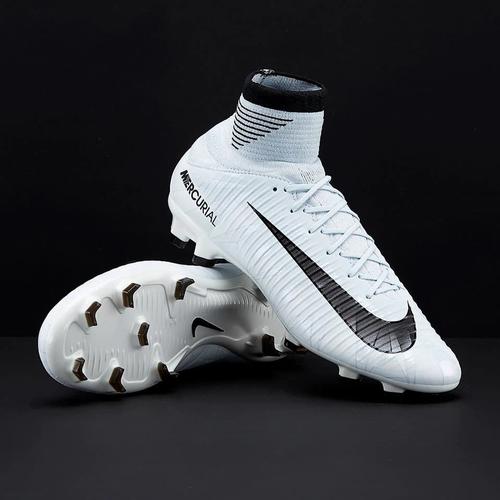 Jual Nike Mercurial Veloce Iii Df Cr7 Fg Kab Bogor Bunpauw Shop Tokopedia