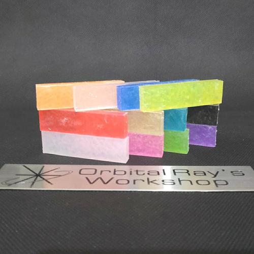 Foto Produk Oyumaru mold maker eceran - Warna Lainnya dari Orbital Ray's Retail