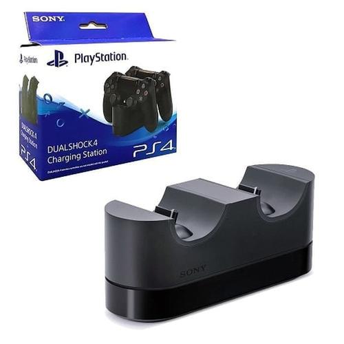 Jual Dualshock 4 Charging Station Ps4 Jakarta Utara TOWER GAMES Tokopedia