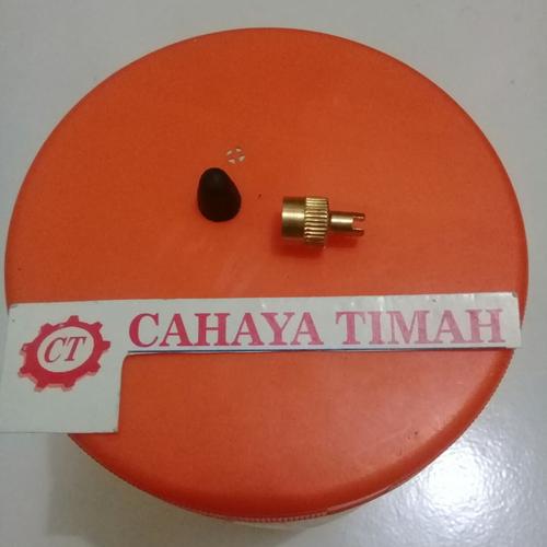Foto Produk Tutup pentil / bukaan pentil ban dari Cahaya Timah
