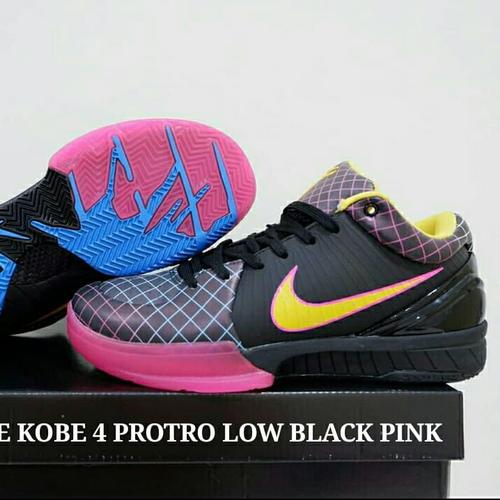 Jual SEPATU NIKE KOBE 4 PROTRO LOW 