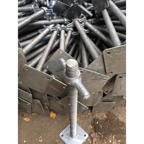 Jual JACKBASE JECKBASE JACK BASE SCAFFOLDING STEGER KAKI SCAFFOLDING ...