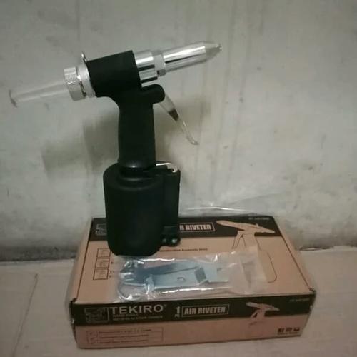 Jual Air Riveter Tekiro ATAR1806 Jakarta Barat Hasil Mandiri