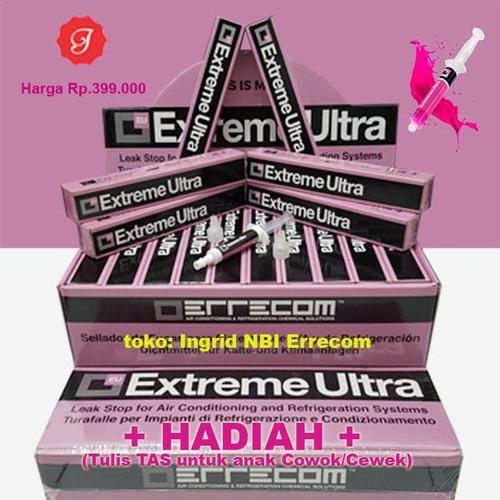 Foto Produk Extreme Ultra 6 ml dari ingrid- NBI -Errecom