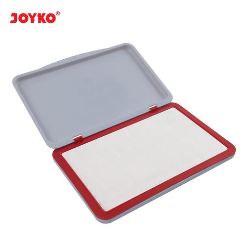 Gambar Stamp Pad Bak Stempel Joyko No. 2 dari JOYKO Official Jakarta Utara Tokopedia