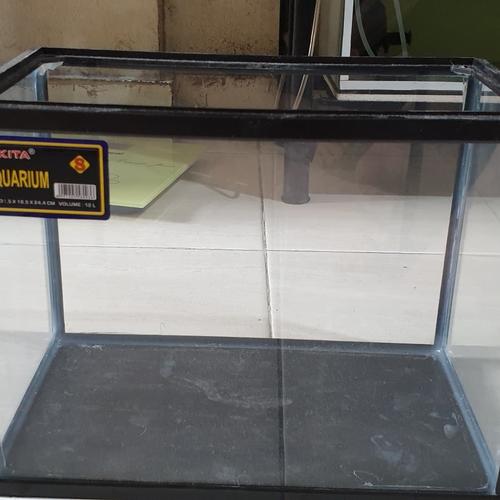 Jual Aquarium Nikita size S Kota Pekanbaru AWIE AQUARIUM Tokopedia