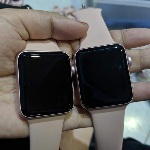 Jual Apple watch 42mm second - Jakarta Barat - WT Mobile | Tokopedia