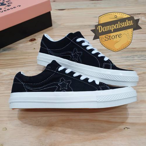 le fleur black
