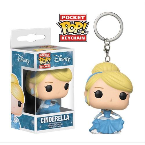 Jual Funko Pocket POP Keychain Disney 