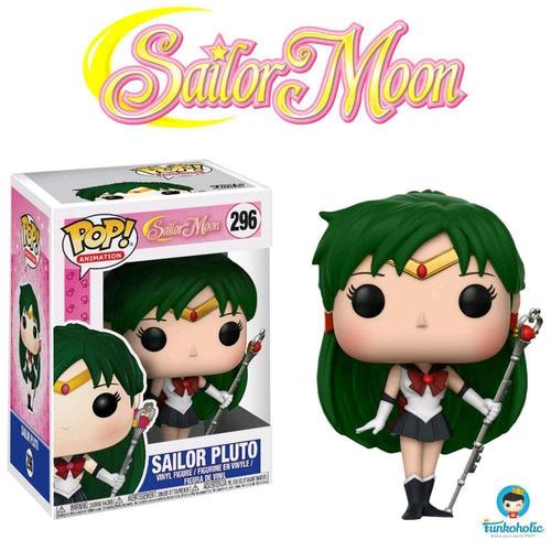 Jual Funko POP Animation Sailor Moon 