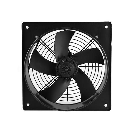 Jual DELTA Industrial Metal Ventilation Extractor Axial Exhaust Air Fan ...