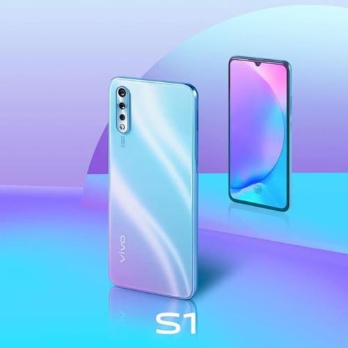 Foto Produk vivo S1 Ram 4/128gb dari Bezt Cellular