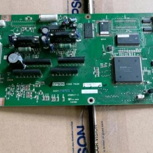 Foto Produk Mainboard PLQ20 dari andi_komputer