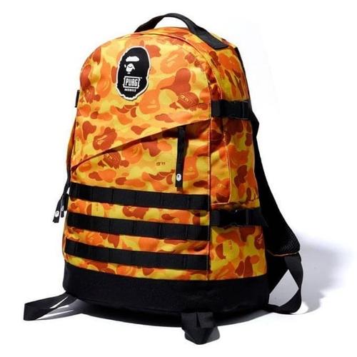backpack bathing ape