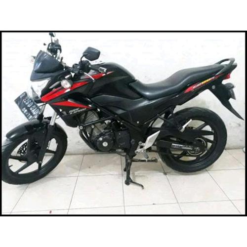 Jual Promo Bulan Ini Stiker Striping Cb 150 R 14 Hitam Jakarta Timur Gintama Genjie Tokopedia
