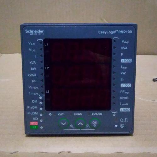 Jual Schneider Power & Energy Meter METSEPM2120 Kota Bandung