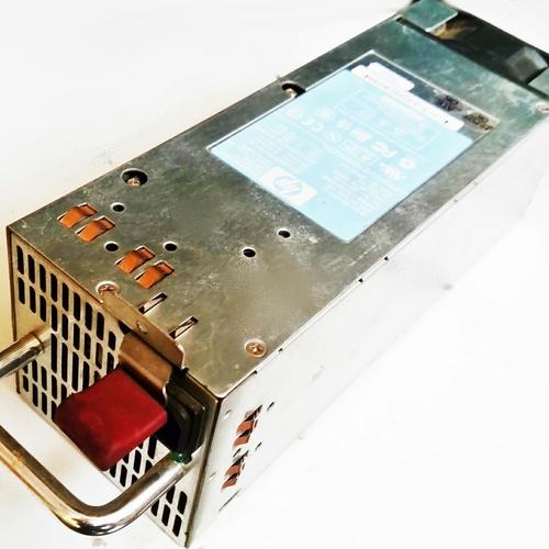 Alimentation HP 725W 365063-001 Pour Serveur ProLiant ML350 G4 – Occasion Bon état