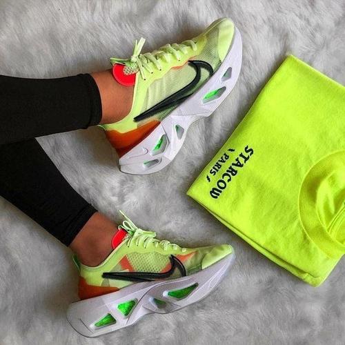Jual Nike Zoom Vista Grind (Green Volt) - Jakarta Barat - Jsneakers-store |  Tokopedia