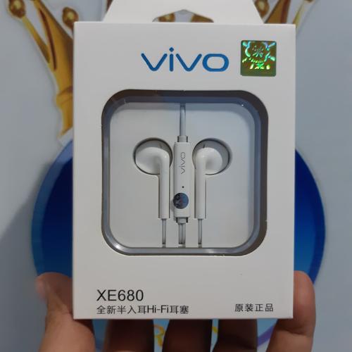 Jual Headset Earphone Handfree Handset 