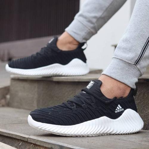 adidas boost kaki