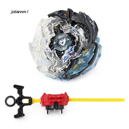 Gambar Killer Deathscyther B-85 Master Rapidity Spinning Tops Gyroscope dari Raja Oline Shop undefined Tokopedia