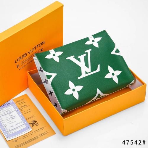 Jual *LOUIS VUITTON LV POCHETTE VOYAGE TWO FACE GIANT COLLECTION WITH BOX -  Kota Tangerang - Yasesyop.id | Tokopedia