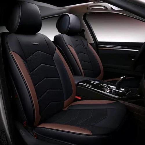 Gambar Sarung Jok Mobil Avanza Xenia 2016 - 2019- Motif dari Car Seat Napa Variasi Kota Tangerang Tokopedia