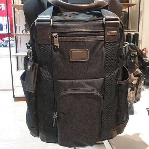 tumi birchman backpack tote