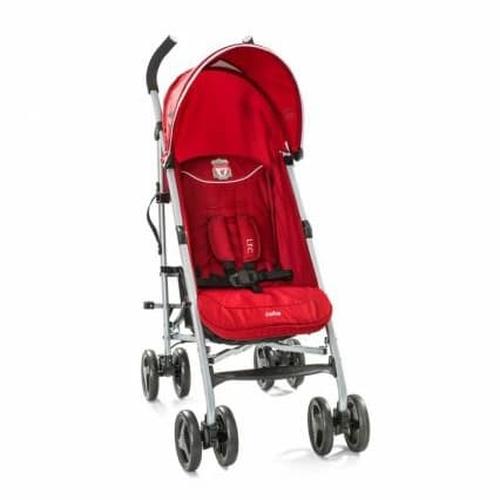 joie stroller nitro