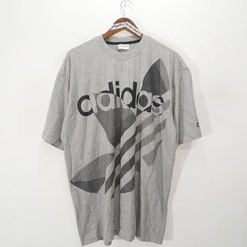 vintage adidas tshirts