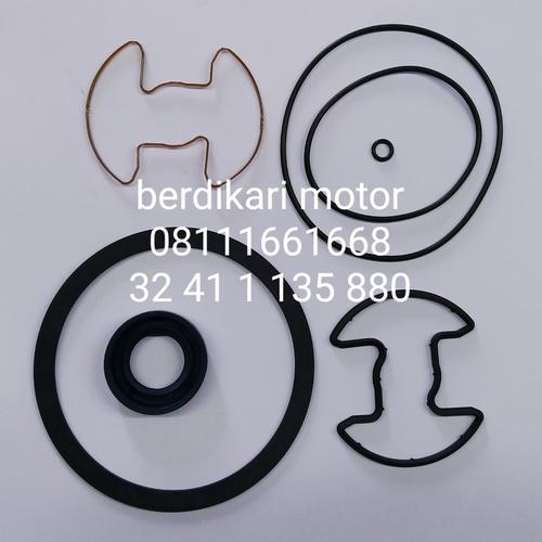 Foto Produk seal pompa power stering bmw e30 m40 harga satu set dari BERDIKARI MOTORS