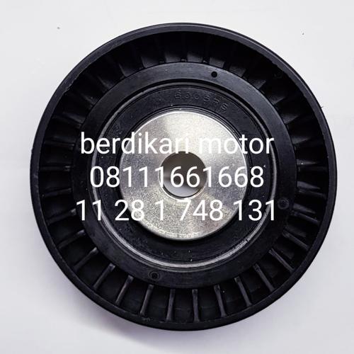 Foto Produk laher tensioner polos bmw m50 m43 m52 m54 e36 taiwan 11 28 1 748 131 dari BERDIKARI MOTORS