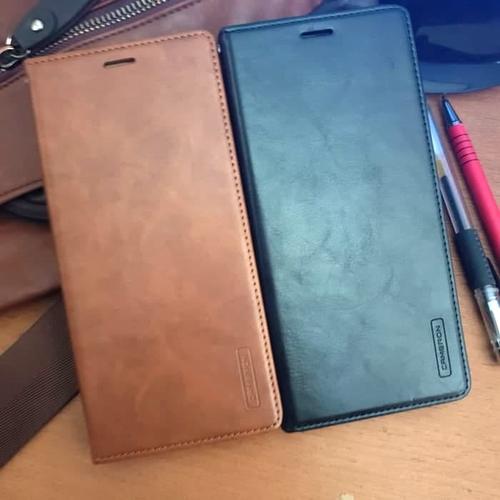 Foto Produk Samsung NOTE 8 Fancy Diary BlueMoon PU Leather Wallet case dari azka sahira