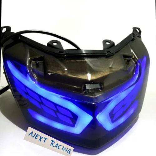 Jual lampu stop yamaha nmax stoplamp nmax - Jakarta Barat - Nextracing