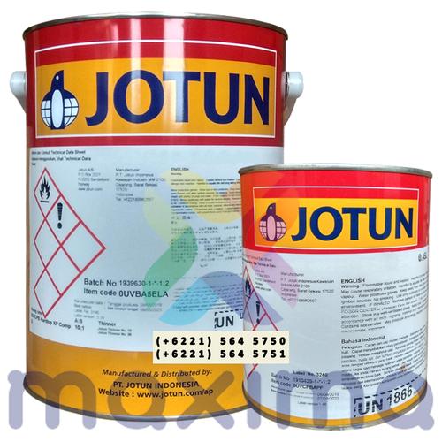 JotunQCL Other Coatings