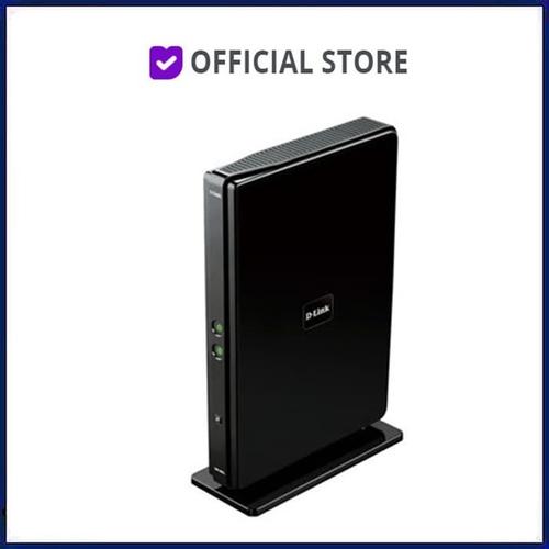 Promo D-Link DIR-865L Wireless AC1750 Dual Band Gigabit Cloud Router ...