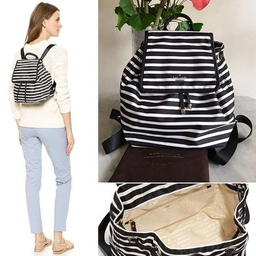 small clear backpack 12x6x12