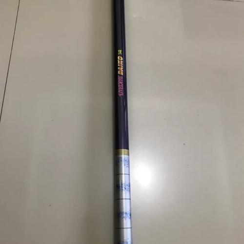 Foto Produk Joran Tegek Pole Daiko/Bamboo 540 cm dari Bos Pancing