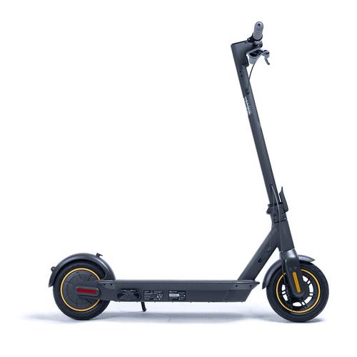 Gambar Segway Ninebot Kickscooter MAX dari Melotronic Jakarta Selatan Tokopedia