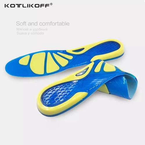 Foto Produk Plantar Fasciitis Silicone Gel - L dari Doctor Orthopaedi Brace