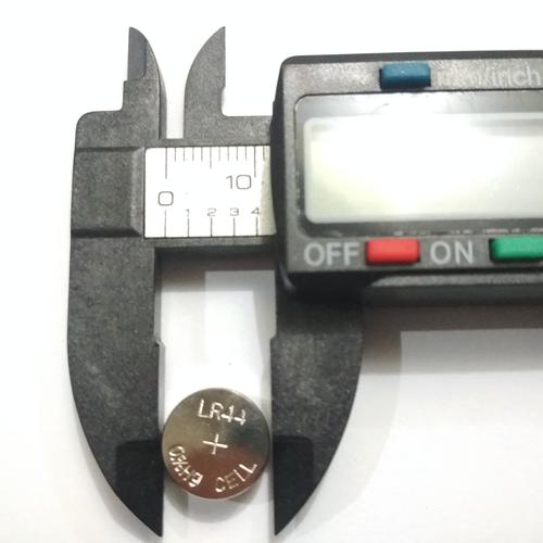 Jual BATERAI VERNIER CALIPER JANGKA SORONG SIGHMAT LR44 LR 44 LR44 BATTERY Kab. Bekasi