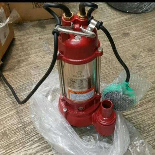 Pompa Celup PLYKE SUBMERSIBLE PUMP 