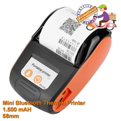 thermal printer murah