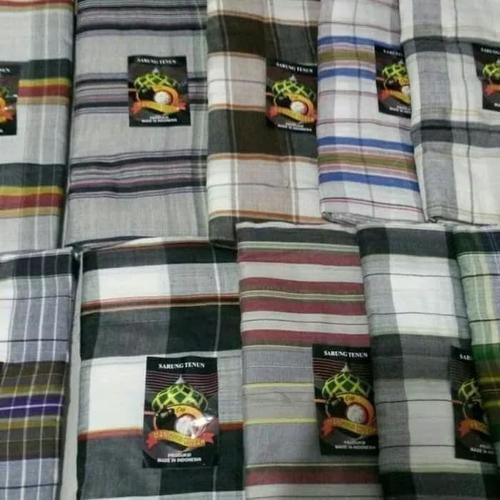 Foto Produk sarung dewasa bahan lembut dari barokah tanah abang