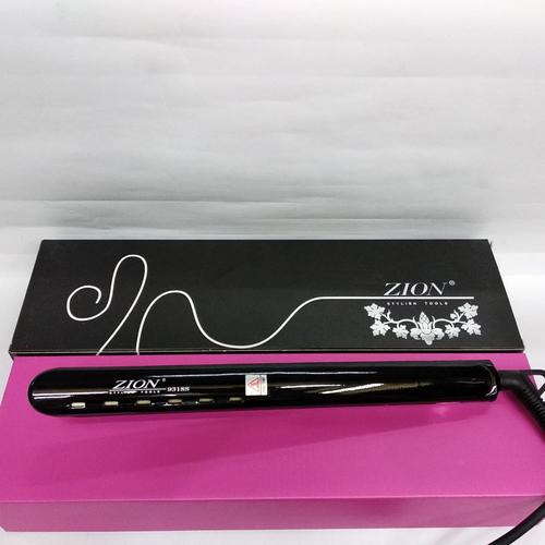 Foto Produk CATOKAN SALON PRO 2JARI LURUS CURLY IONIC dari ION Z ION